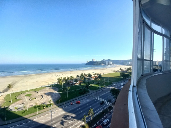 Apartamento com 4 Quartos à Venda, 312 m² em Itararé - São Vicente