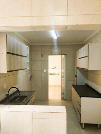 Imagem Apartamento com 2 Quartos para Alugar, 68 m² em Rudge Ramos - São Bernardo Do Campo