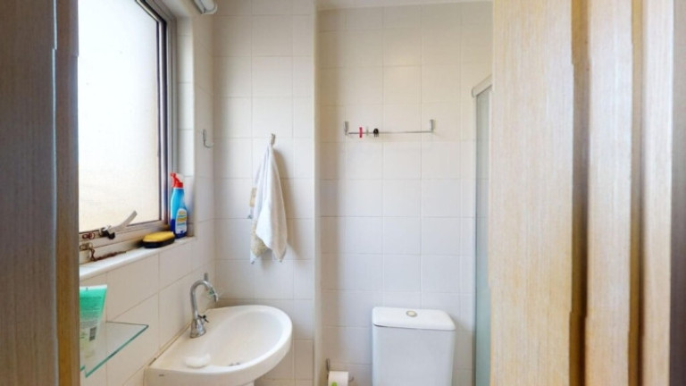 Imagem Apartamento com 3 Quartos à Venda, 125 m² em Jardim América - São Paulo Imagem Apartamento com 3 Quartos à Venda, 125 m² em Jardim América - São Paulo