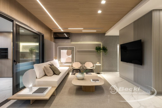 Imagem Apartamento com 3 Quartos à Venda, 110 m² em Atiradores - Joinville Imagem Apartamento com 3 Quartos à Venda, 110 m² em Atiradores - Joinville