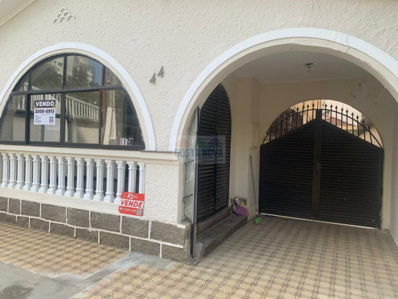 Casa com 4 Quartos à Venda ou Locação, 338 m²