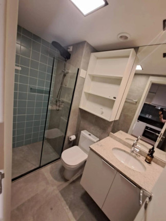 Imagem Studio para Alugar, 64 m² em Vila Pompéia - São Paulo