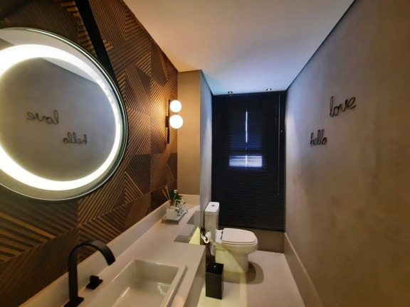 Imagem Apartamento com 2 Quartos à Venda, 104 m² em Jardim Urano - São José Do Rio Preto