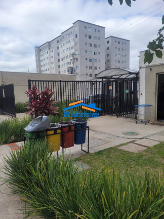 Imagem Apartamento com 2 Quartos à Venda, 40 m² em Jardim Do Lago - São Paulo