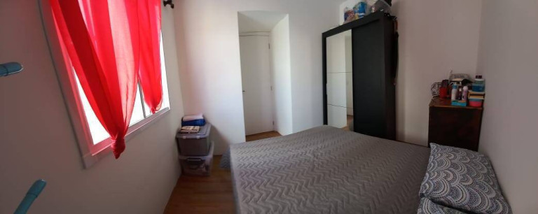 Imagem Apartamento com 2 Quartos à Venda, 36 m² em Cambuci - São Paulo Imagem Apartamento com 2 Quartos à Venda, 36 m² em Cambuci - São Paulo