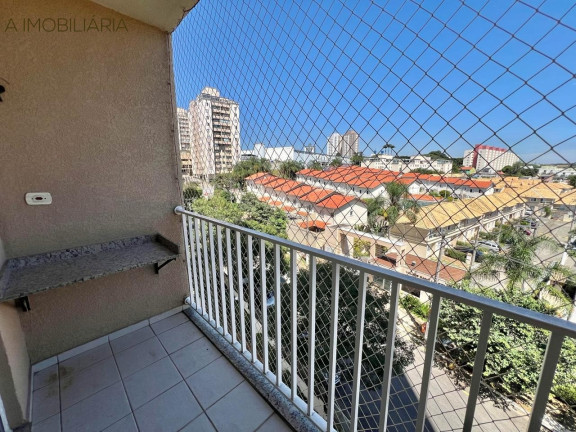 Imagem Imóvel com 3 Quartos à Venda, 70 m² em Jardim Borborema - São Bernardo Do Campo Imagem Imóvel com 3 Quartos à Venda, 70 m² em Jardim Borborema - São Bernardo Do Campo