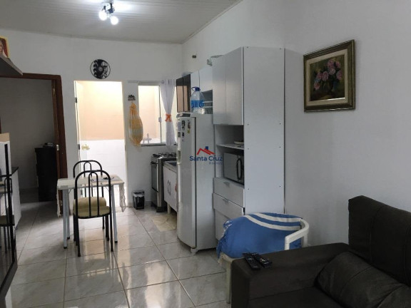 Imagem Casa com 2 Quartos à Venda, 75 m² em São João Do Rio Vermelho - Florianópolis