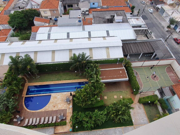Imagem Apartamento com 3 Quartos à Venda, 97 m² em Mooca - São Paulo