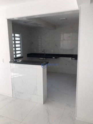 Imagem Casa com 3 Quartos à Venda, 117 m² em Eusébio - Eusébio Imagem Casa com 3 Quartos à Venda, 117 m² em Eusébio - Eusébio