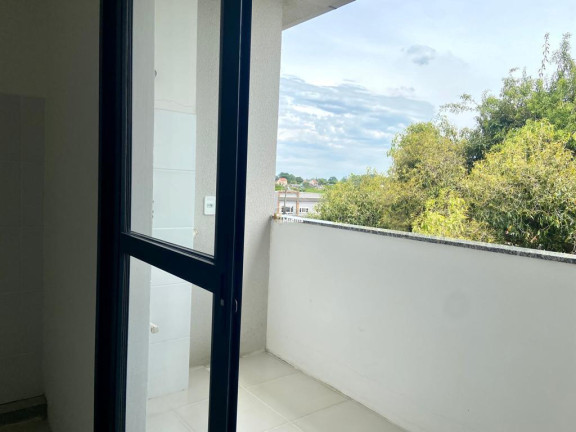 Imagem Imóvel com 2 Quartos à Venda, 60 m² em Santa Fé - Gravataí
