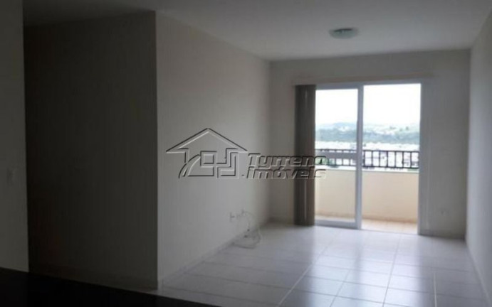 Imagem Apartamento com 2 Quartos à Venda, 63 m² em Urbanova - São José Dos Campos