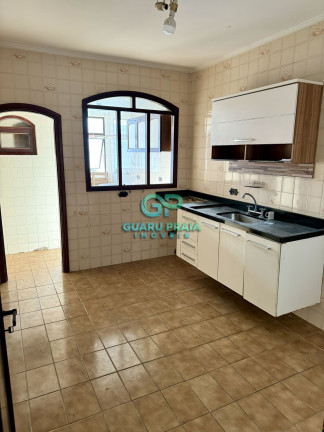 Imagem Apartamento com 3 Quartos à Venda, 95 m² em Enseada - Guarujá