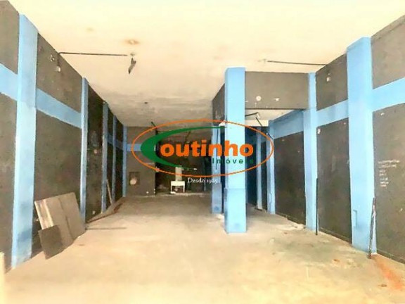 Imóvel Comercial à Venda, 173 m² em Maracanã - Rio De Janeiro