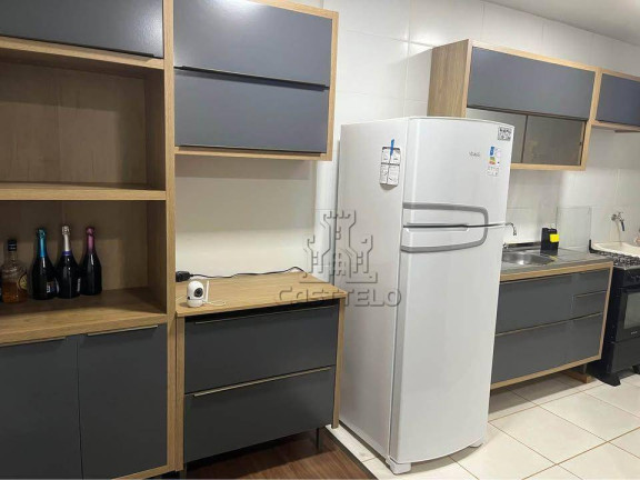 Imagem Apartamento com 2 Quartos à Venda, 46 m² em Jardim Maria Celina - Londrina Imagem Apartamento com 2 Quartos à Venda, 46 m² em Jardim Maria Celina - Londrina