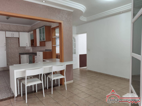 Imagem Casa com 3 Quartos à Venda, 147 m² em Loteamento Villa Branca - Jacareí Imagem Casa com 3 Quartos à Venda, 147 m² em Loteamento Villa Branca - Jacareí