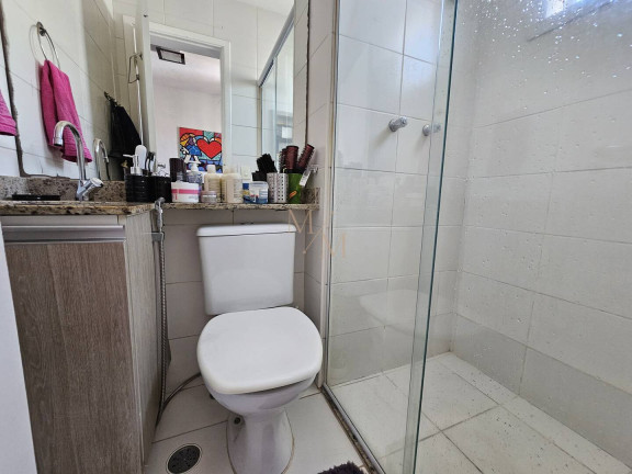 Imagem Apartamento com 3 Quartos à Venda, 77 m² em Ponta Da Praia - Santos Imagem Apartamento com 3 Quartos à Venda, 77 m² em Ponta Da Praia - Santos
