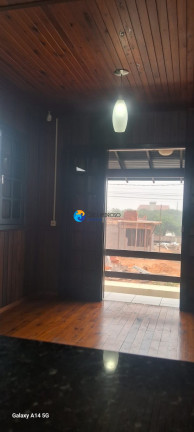 Imagem Casa com 2 Quartos à Venda, 60 m² em Centro - Balneário Rincão