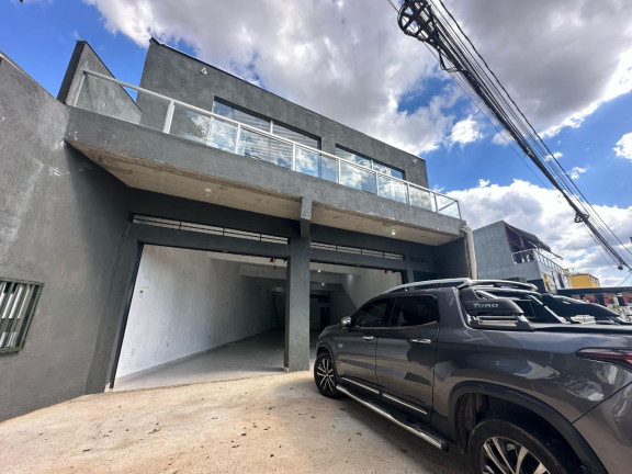 Imagem Imóvel Comercial para Alugar, 200 m² em Cândida Ferreira - Contagem Imagem Imóvel Comercial para Alugar, 200 m² em Cândida Ferreira - Contagem