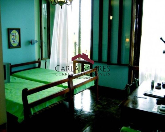 Imagem Casa com 3 Quartos à Venda, 360 m² em Loteamento João Batista Julião - Guarujá
