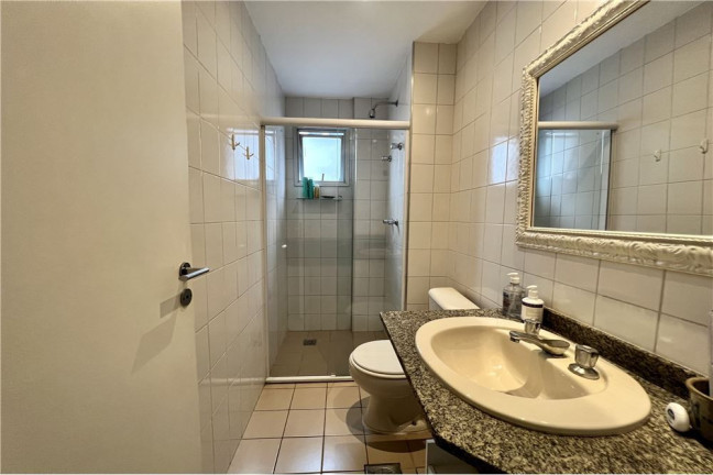 Imagem Apartamento com 2 Quartos à Venda, 76 m² em Vila Olímpia - São Paulo