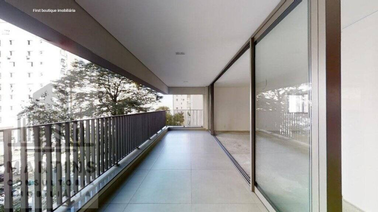 Imagem Apartamento com 4 Quartos à Venda, 170 m² em Paraíso - São Paulo Imagem Apartamento com 4 Quartos à Venda, 170 m² em Paraíso - São Paulo