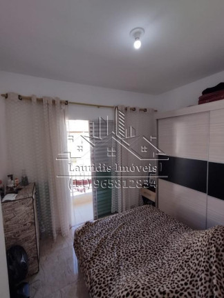 Imagem Imóvel com 2 Quartos à Venda, 40 m² em Jardim São João - Jandira Imagem Imóvel com 2 Quartos à Venda, 40 m² em Jardim São João - Jandira