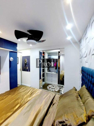 Imagem Apartamento com 2 Quartos à Venda, 72 m² em Vila Valparaíso - Santo André Imagem Apartamento com 2 Quartos à Venda, 72 m² em Vila Valparaíso - Santo André