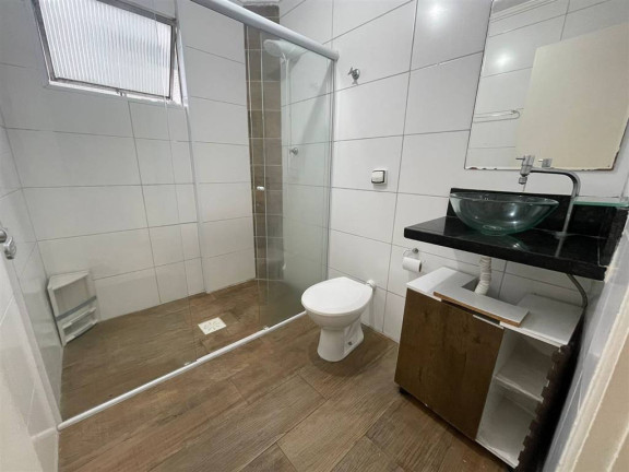 Imagem Apartamento com 1 Quarto à Venda, 47 m² em Tupi - Praia Grande