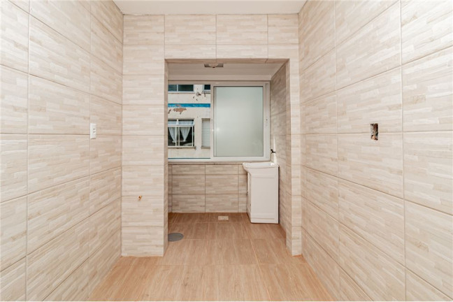 Imagem Apartamento com 2 Quartos à Venda, 58 m² em Jardim Leopoldina - Porto Alegre Imagem Apartamento com 2 Quartos à Venda, 58 m² em Jardim Leopoldina - Porto Alegre