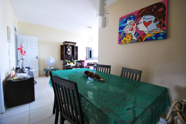 Imagem Apartamento com 3 Quartos à Venda, 108 m² em Aldeota - Fortaleza