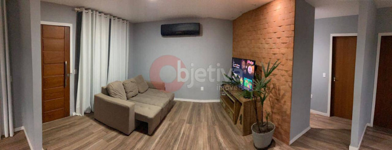 Imagem Apartamento com 2 Quartos à Venda, 200 m² em Marina - Búzios Imagem Apartamento com 2 Quartos à Venda, 200 m² em Marina - Búzios