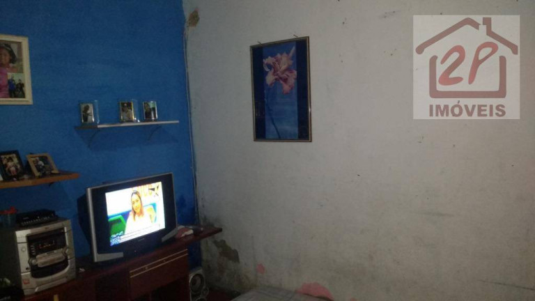 Imagem Casa com 4 Quartos à Venda, 80 m² em Jardim Satélite - São José Dos Campos