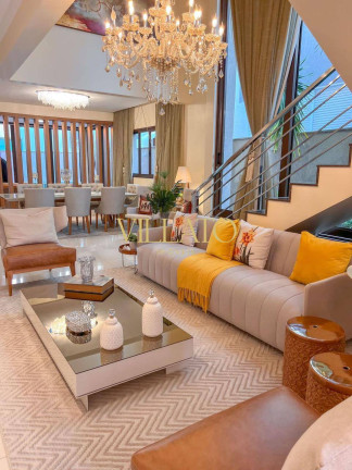 Imagem Casa com 4 Quartos à Venda, 351 m² em Jardins Madri - Goiânia Imagem Casa com 4 Quartos à Venda, 351 m² em Jardins Madri - Goiânia