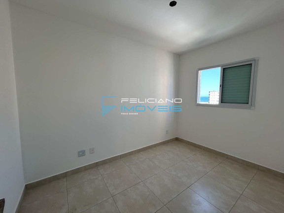 Imagem Apartamento com 2 Quartos à Venda, 78 m² em Aviação - Praia Grande