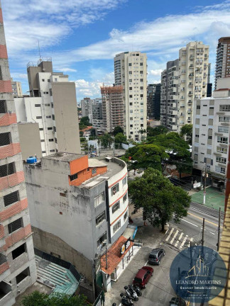 Imagem Apartamento com 2 Quartos para Alugar, 72 m² em Sumarezinho - São Paulo