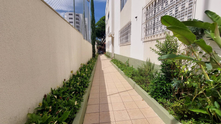 Imagem Apartamento com 4 Quartos à Venda, 125 m² em Vila Ema - São José Dos Campos