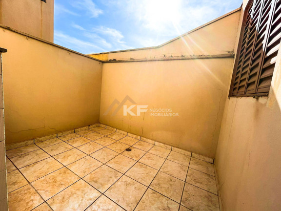 Imagem Apartamento com 3 Quartos à Venda, 86 m² em Parque Dos Bandeirantes - Ribeirão Preto