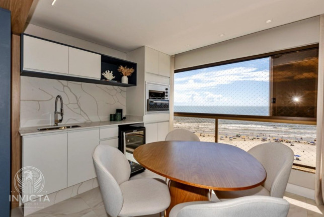 Imagem Apartamento com 4 Quartos à Venda, 169 m² em Centro - Balneário Camboriú