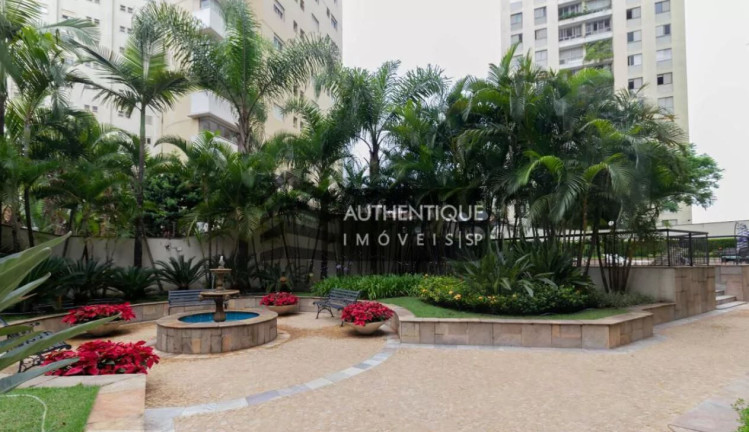 Imagem Apartamento com 4 Quartos à Venda, 144 m² em Paraíso - São Paulo