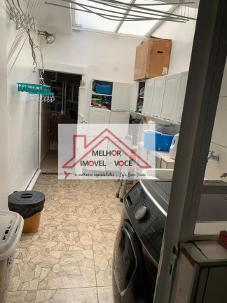 Imagem Casa com 3 Quartos à Venda, 220 m² em Vila Campo Grande - São Paulo Imagem Casa com 3 Quartos à Venda, 220 m² em Vila Campo Grande - São Paulo
