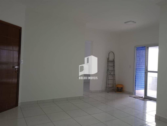 Imagem Apartamento com 3 Quartos à Venda, 89 m² em Aviação - Praia Grande