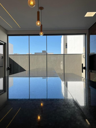 Imagem Casa de Condomínio com 3 Quartos à Venda, 126 m² em Jardim Bela Itália - Cambé Imagem Casa de Condomínio com 3 Quartos à Venda, 126 m² em Jardim Bela Itália - Cambé