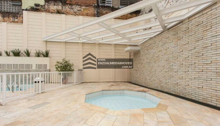 Imagem Apartamento com 3 Quartos à Venda, 110 m² em Pompeia - São Paulo Imagem Apartamento com 3 Quartos à Venda, 110 m² em Pompeia - São Paulo