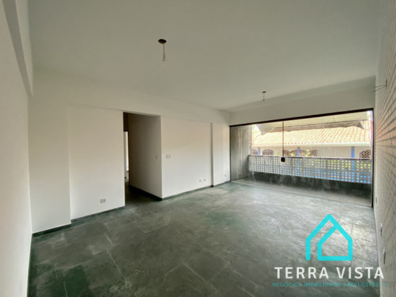 Apartamento com 2 Quartos à Venda, 81 m² em Centro - Ubatuba