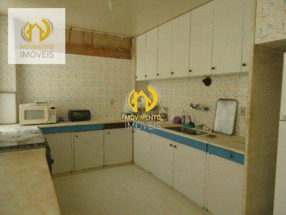 Imagem Apartamento com 3 Quartos à Venda, 200 m² em Botafogo - Rio De Janeiro