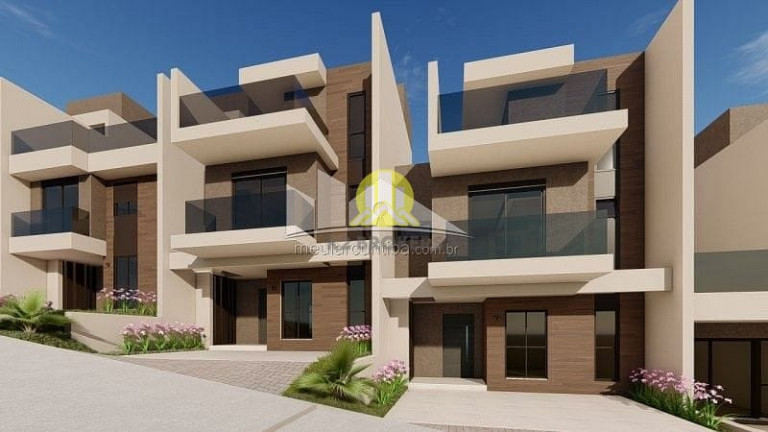 Imagem Sobrado com 3 Quartos à Venda, 243 m² em Bom Retiro - Curitiba Imagem Sobrado com 3 Quartos à Venda, 243 m² em Bom Retiro - Curitiba