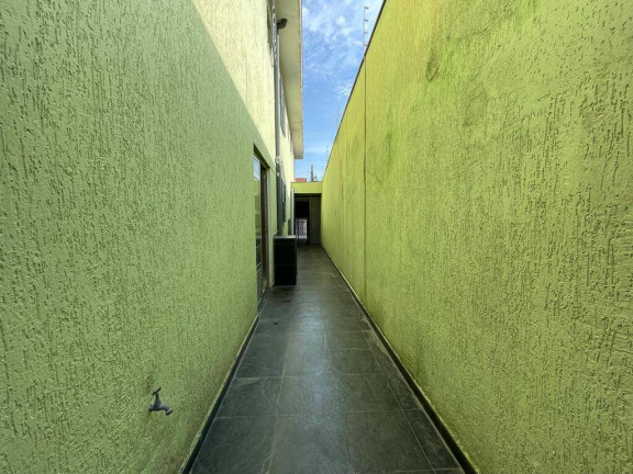 Imagem Casa com 3 Quartos à Venda, 180 m² em Vila Moinho Velho - São Paulo
