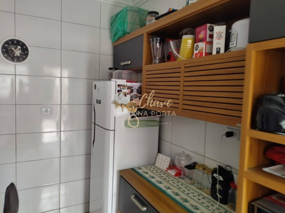 Imagem Casa com 3 Quartos à Venda, 80 m² em Parque São Jorge - São Paulo