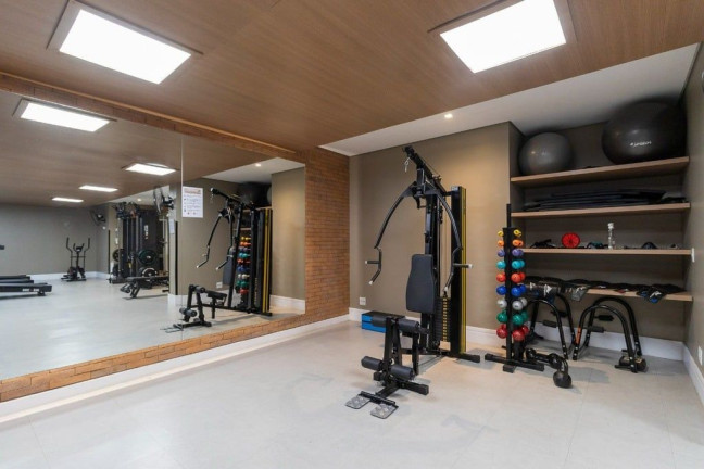 Imagem Apartamento com 2 Quartos à Venda, 68 m² em Jardim Prudência - São Paulo Imagem Apartamento com 2 Quartos à Venda, 68 m² em Jardim Prudência - São Paulo