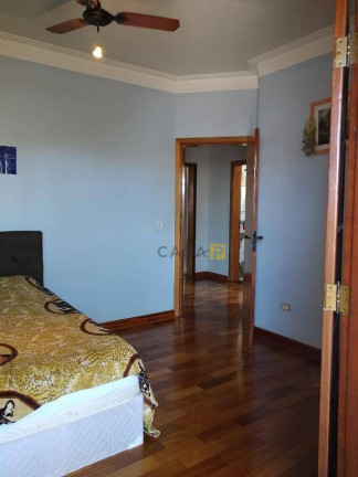 Imagem Casa com 4 Quartos à Venda ou Locação, 284 m² em Jardim Terramérica Iii - Americana Imagem Casa com 4 Quartos à Venda ou Locação, 284 m² em Jardim Terramérica Iii - Americana